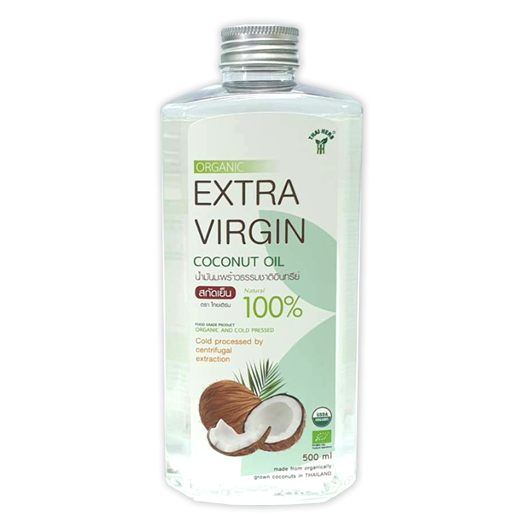 coconut oil 100 Coconut Oil 100 % - Image 1