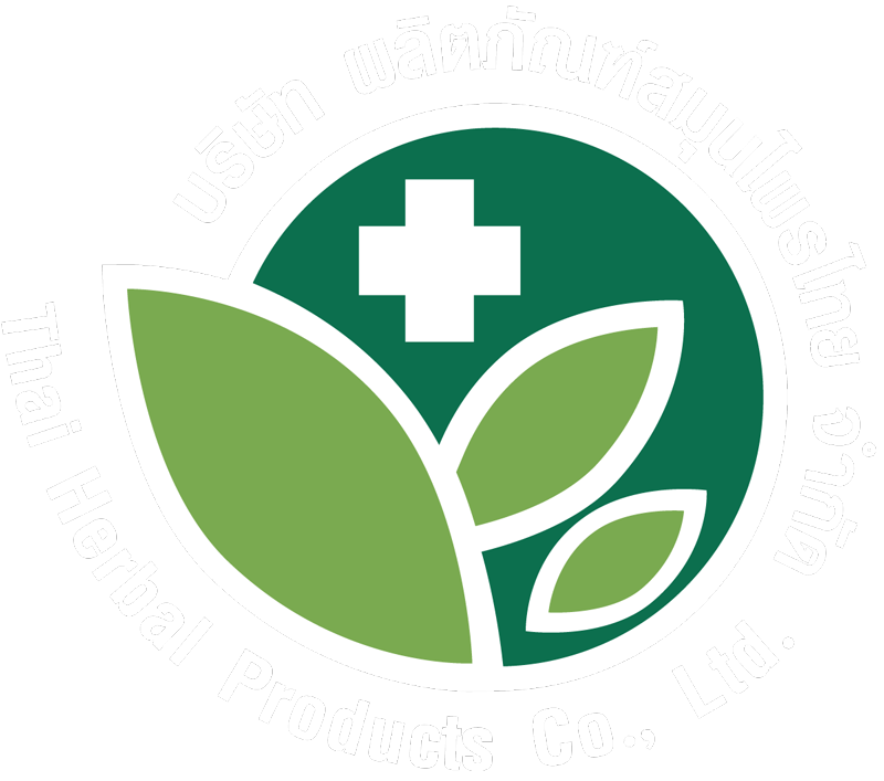 Thai Herbal Logo